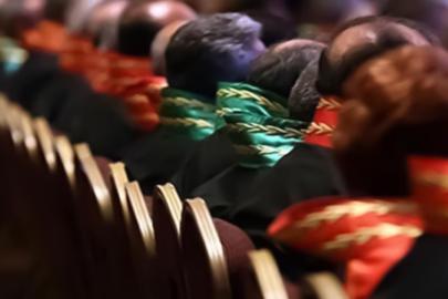 HSK Kararnamesiyle 12 hakim ve savcının görev yeri değişti