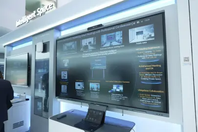 Huawei Ofis, sağlık ve eğitim için senaryoya özel çözümler sunuyor