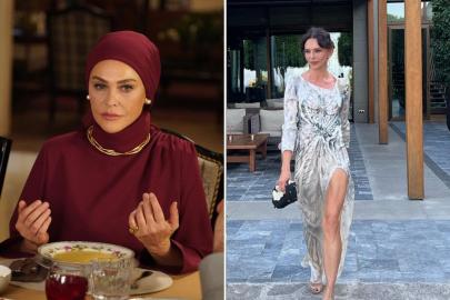 Hülya Avşar'dan Hande Ataizi'ne yanıtı: Ne derse desin