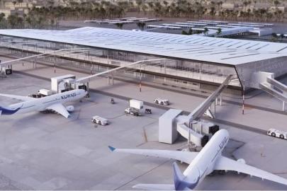 İHA saldırısı Kuveyt Havalimanı'nın radar sisteminde "önemli hasara" yol açtı