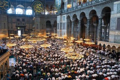 İl il bayram namazı saatleri