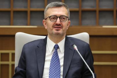 İletişim Başkanı Duran: Tüm sağlık çalışanlarımıza müteşekkiriz