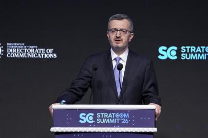 İletişim Başkanı Duran: Türkiye yarın 5G teknolojisine geçiş sürecini başlatıyor