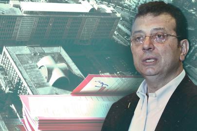 İmamoğlu çıkar amaçlı suç örgütü davasının sekizinci duruşması sona erdi