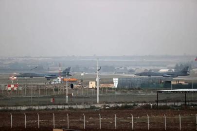 İncirlik'te siren sesleri: MSB'den "Olumsuz bir durum yok" açıklaması geldi