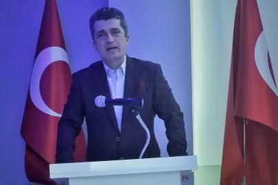 İNOSAM Başkanı Avcı: Dünya uçuruma sürükleniyor, israil kontrol altına alınmalı