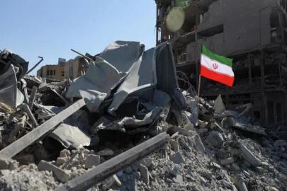 İran: ABD-siyonist rejim saldırılarında 20 hastane zarar gördü