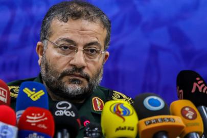 İran: Besic Güçleri Komutanı Süleymani şehit oldu