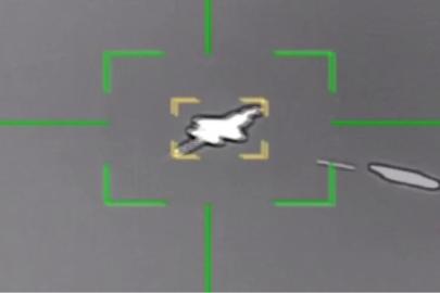 İran Devrim Muhafızları, bir Amerikan F-35 savaş uçağını vurduğunu açıkladı