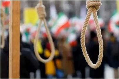 İran, Mosaad ajanını idam etti