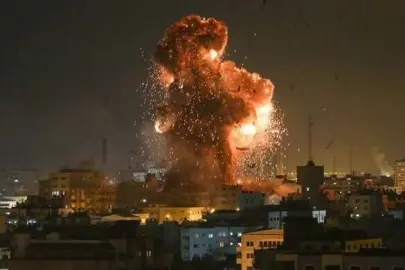 İran Savaşı’nda son durum! ABD’ye büyük darbe