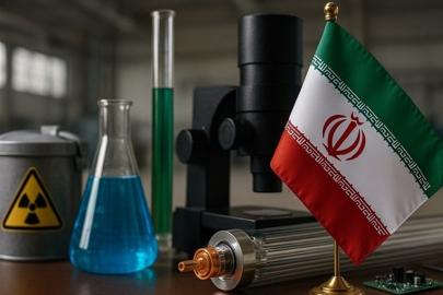 İran'da nükleer reaktör için kullanılan ağır su tesisine saldırı