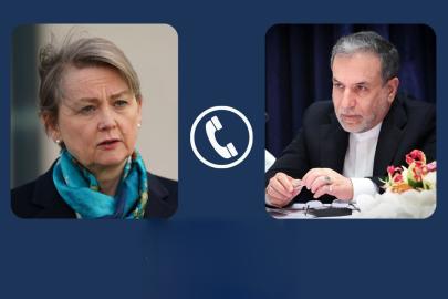 İran'dan İngiltere'ye 'askeri üs' tepkisi: Saldırıya iştirak olarak değerlendirilecek