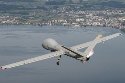 İran'ın avladığı IHA'lar düşmanın savaş aklını felç ediyor