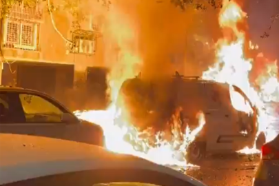 İran'ın misillemesi siyonist rejime zor bir gece yaşattı