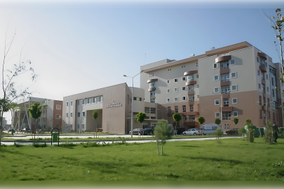 İzmir’de hastanede taciz iddiası