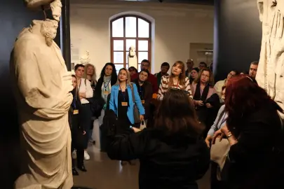 İzmir’de Öğretmen Akademileri yeni dönemde devam ediyor