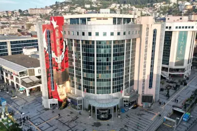 İzmit'te 6. çocuk evine 'Fatma Nur Çelik' adı verilecek