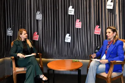 Kadın gözünden gazetecilik Osmangazi’de konuşuldu