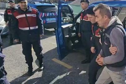 Kadınlar Günü'nde eşi tarafından öldürüldü (2)