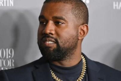 Kanye West kimdir? Kanye West kaç yaşında, nereli, hangi şarkıları var?