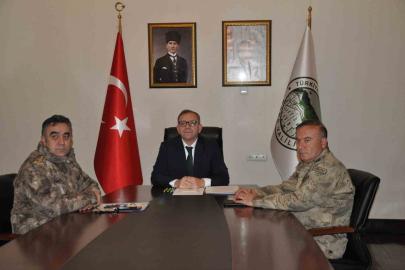 Kars Valisi Ziya Polat, "Ramazan Bayramı’nda 2 bin 284 personel sahada olacak"