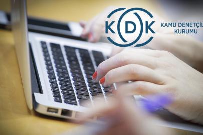 KDK: Radar kalibrasyon bilgileri vatandaşa verilmeli