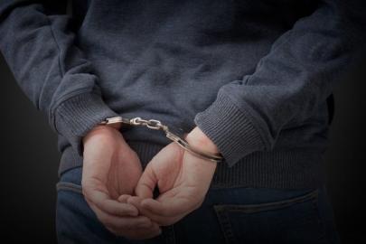 Kırıkkale’de asayiş operasyonlarında 25 tutuklama