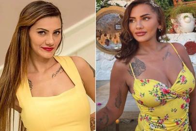 Kısmetse Olur Ayça'dan "veda" paylaşımı! Apar topar hastaneye kaldırıldı