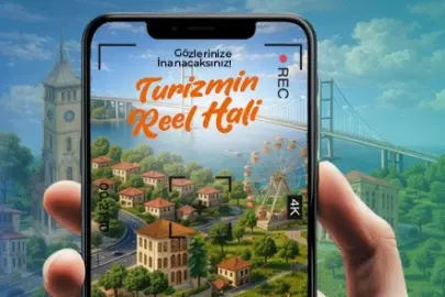 Kocaeli’yi 60 saniyede anlatıp, ödülü kapacaklar!