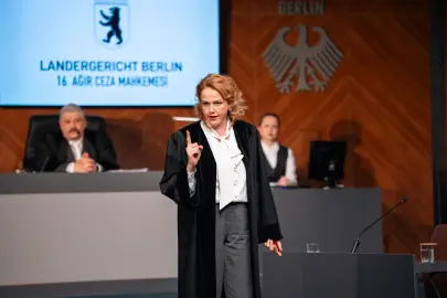 Kocali'de "Karar" damgası