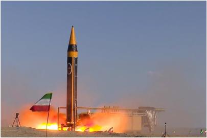 Komutan Musevi: İran Füzelerinin Hedefe İsabet Oranı Kat kat arttı