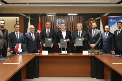 Konya’da mesleki eğitimde stratejik iş birliği