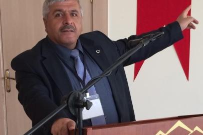 Kotanlı: "Çalışanların huzuru ve adalete olan güveni önemli"