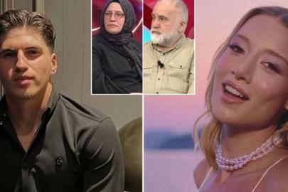 Kubilay Kaan Kundakçı annesi Ülker Kundakçı, babası Cemil Kundakçı kimdir?