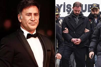 Kubilay Kaan Kundakçı cinayetinde türkücü İzzet Yıldızhan'ın ifadesi ortaya çıktı