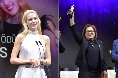 Lider kadınlar 'Türkiye Kadın Zirvesi’nde buluştu