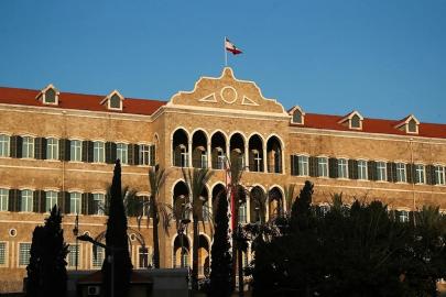 Lübnan hükümeti Hizbullah'ı silahsızlandırmayı amaçlıyor