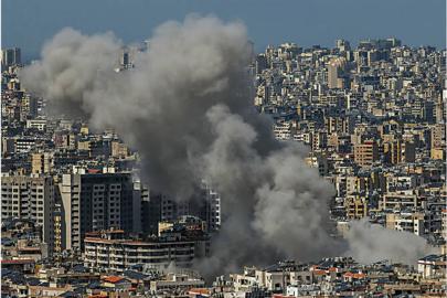 Lübnan'a yönelik siyonist rejimin saldırıları sürüyor: Şehit sayısı 1189'a yükseldi