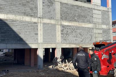 Malatya'da cami yararına hurda toplayan 72 yaşındaki adam ölü bulundu