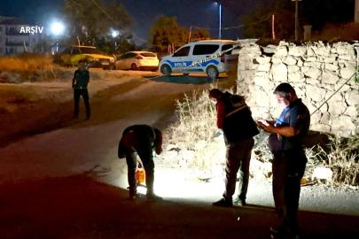 Manisa Akhisar'da bıçaklı kavga: 2 ölü, 1 yaralı