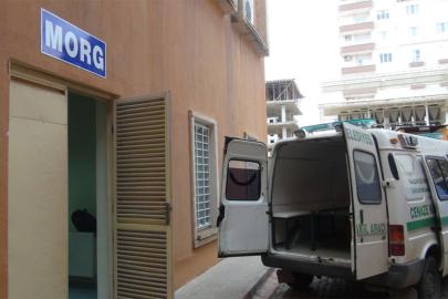 Mardin’de elektrik akımına kapılan servis şoförü hayatını kaybetti