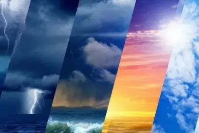 Mart'ın ilk gününde hava durumu nasıl? Doğu’da risk artıyor