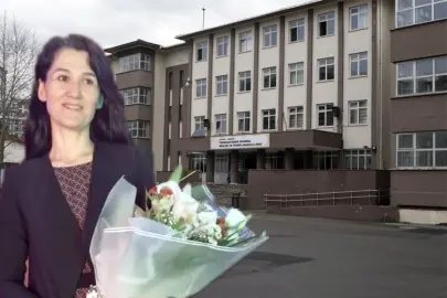 MEB o okulun adını değiştirdi! Fatma Nur Çelik’in adı görev yaptığı okulda yaşatılacak
