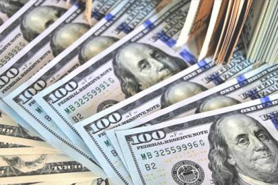 Merkez Bankası rezervleri 210,3 milyar dolar oldu