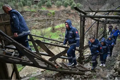 Mersin’de evde bakım hizmetleriyle herkesin kimsesi