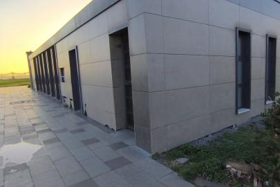 Mersin’de millet bahçesine bakım tepkisi: Görevliler var ama ilgilenen yok