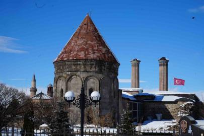 Meteorolojiden çığ uyarısı