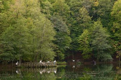 Milli parklarda yeni dönem