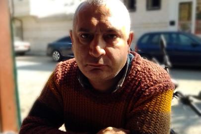 Motosikletli kazada hayatını kaybetti